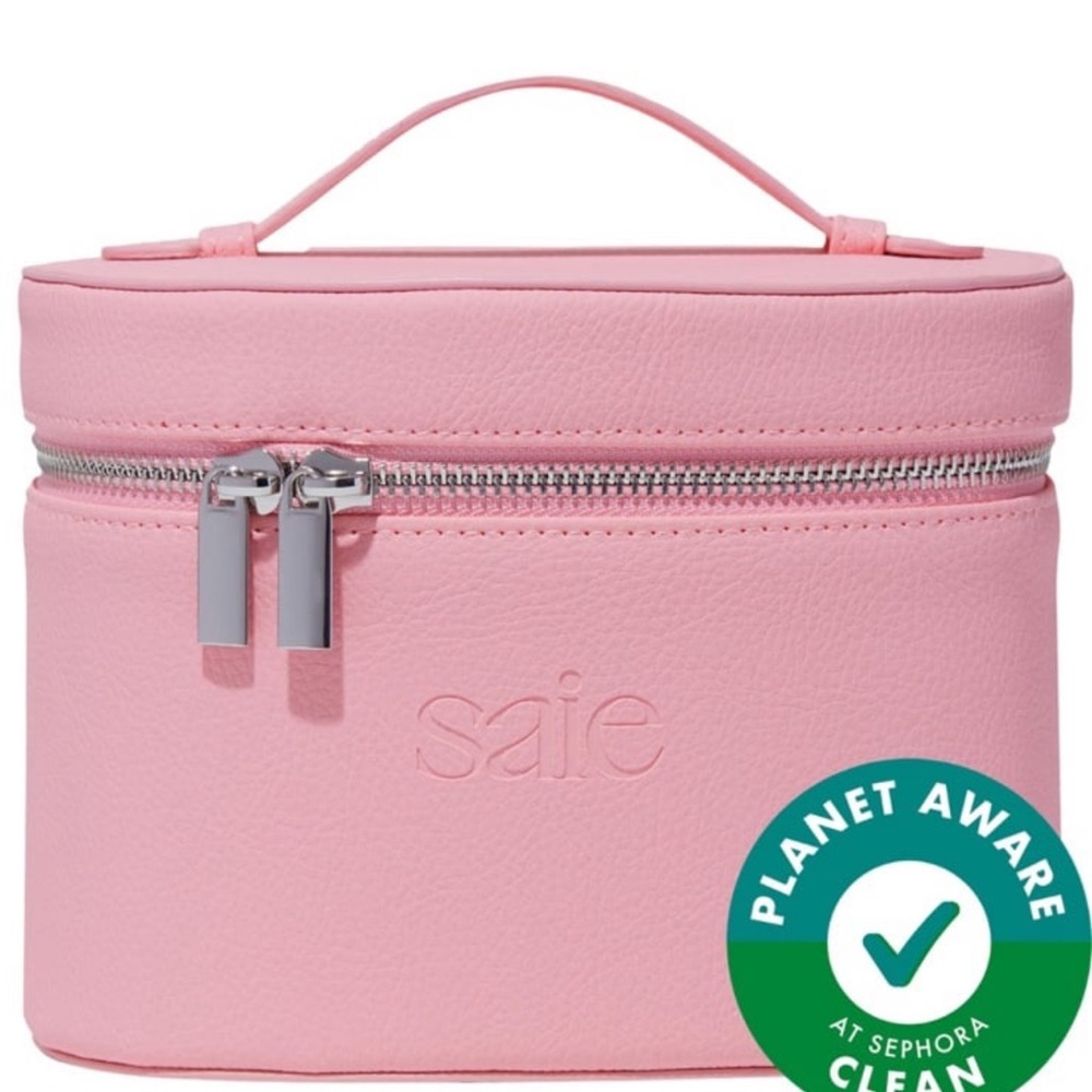 Saie - The Mini Vanity Case